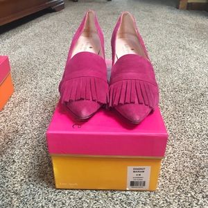Kate Spade heels